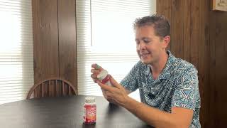 Watch This! Calcium Citrate Gummies Overview