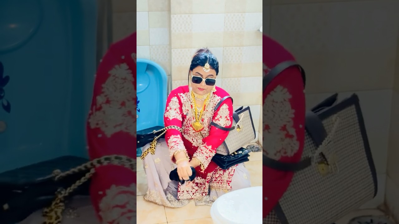 সুন্দরী বউ 🤣 #comedy #shortvideos #funny #viral #shorts