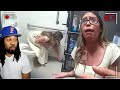 What They Discovered In Miami Dade Florida Bathroom Shouldn't Exist