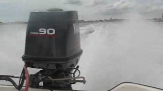 Boston Whaler 15 Alert