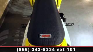 2005 Suzuki DR-Z - RideNow Powersports Peoria - Peoria, AZ