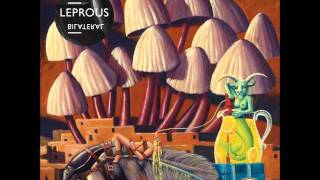 Leprous - Waste of Air