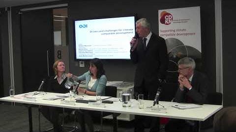 Simon Maxwell - Introduction