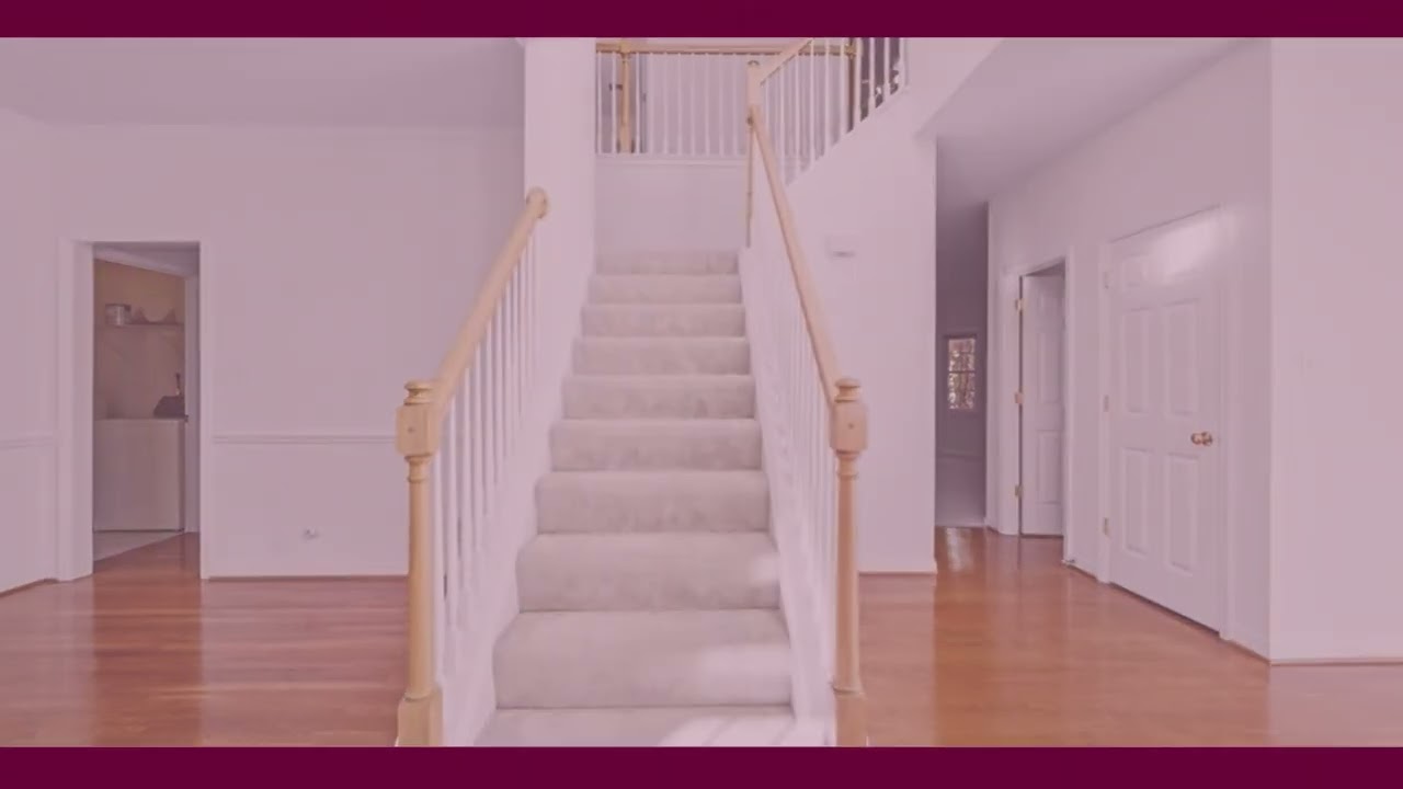 12918 Mill Meadow Court Midlothian, VA 23112