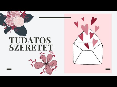 Videó: Mit jelent a tudatos?