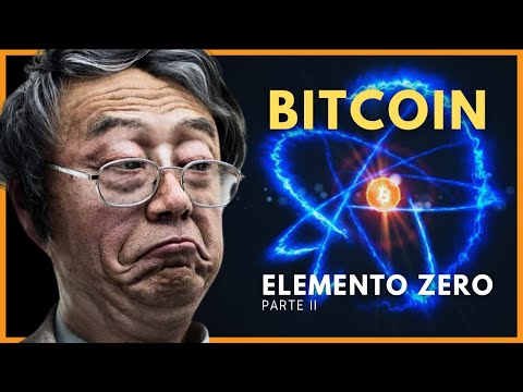 BITCOIN ELEMENTO ZERO