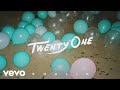 Khalid  twenty one audio