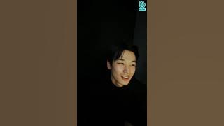 [ENG SUB/INDO SUB] The Boyz Juyeon 'Miss U' 020921 Live on VLive