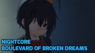 Best Of I Walk A Lonely Roadfalse Free Watch Download Todaypk - roblox boulevard of broken dreams