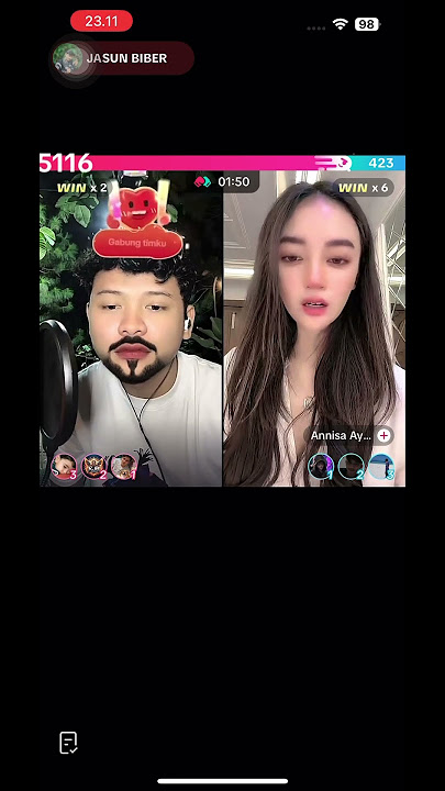 Viral annisa Terjasun Jasun