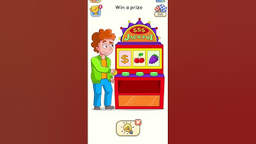 DOP🤩5 Draw One Part Fun Mobile Puzzle Game {Walkthrough + Tips)#gaming #game #dop5 #puzzle! CV yt753