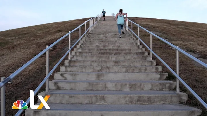 The Most Popular Park in Virginia Beach Is a Mountain of Trash | NBCLX