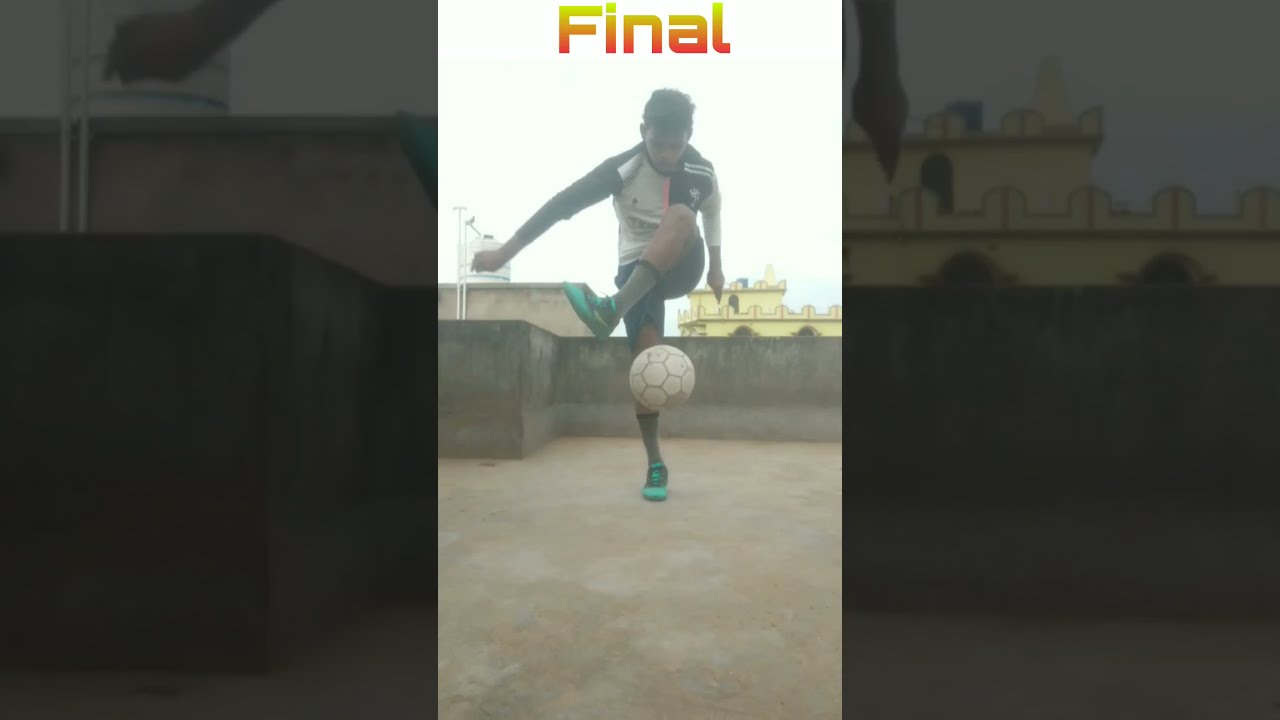 Amazing And Easy Football Skills Tutorial And Tricks ||Best Skills Toturial Video 2021 ||🔥👈