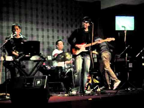 Lei Miserable feat. Raymond Salgado-Foolish heart