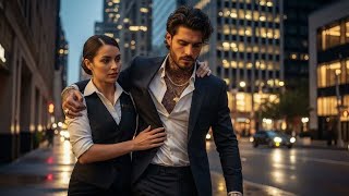 Alleinerziehende Mutter Rettete Betrunkenen Mafia Boss — Am Nächsten Tag Erinnerte Er Sich