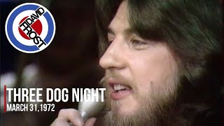 Watch Three Dog Night Never Been To Spain video