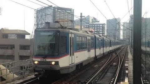 Intersection Controller Map Review 1