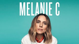 An Evening With Melanie C at The Barbican Hall, London (16/09/2022)