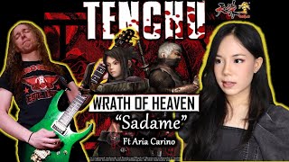 Tenchu: Wrath of Heaven - Sadame - feat Aria Carino | MrConeman