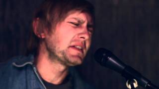 WATERS - "O, Holy Break of Day" (QMtv Session)