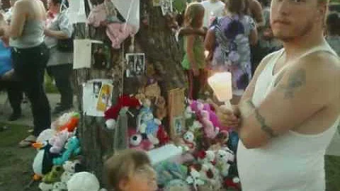 R.I.P TIFFANY LYNN ROSS DICICCO