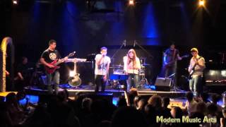 R U Mine - Modern Arts @ Stavros Tou Notou 2013