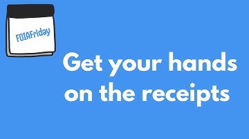 FOIAFriday: Text messages are public records. How do you request them? With reporter Katy Golvala