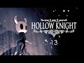 Demasiadas cosas nuevas no entiendo nada | Capitulo 13 | Hollow Knight