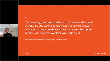 Best Practices to Secure Containerized Apps with Next Gen WAF