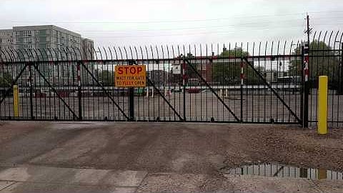 Hy Security Slide Driver