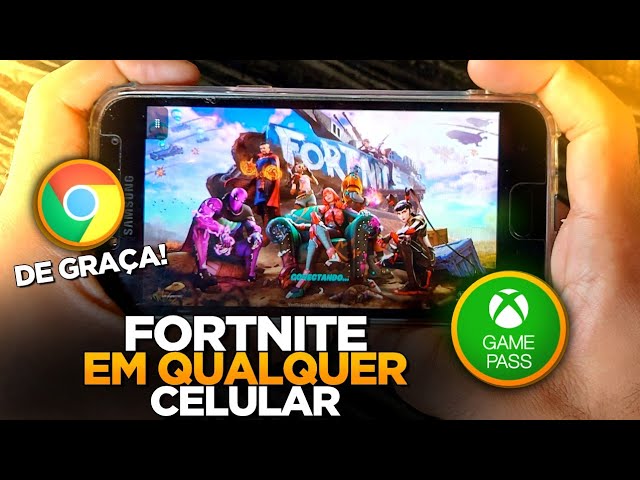 Fortnite: como jogar de graça em PC e celular fraco via xCloud