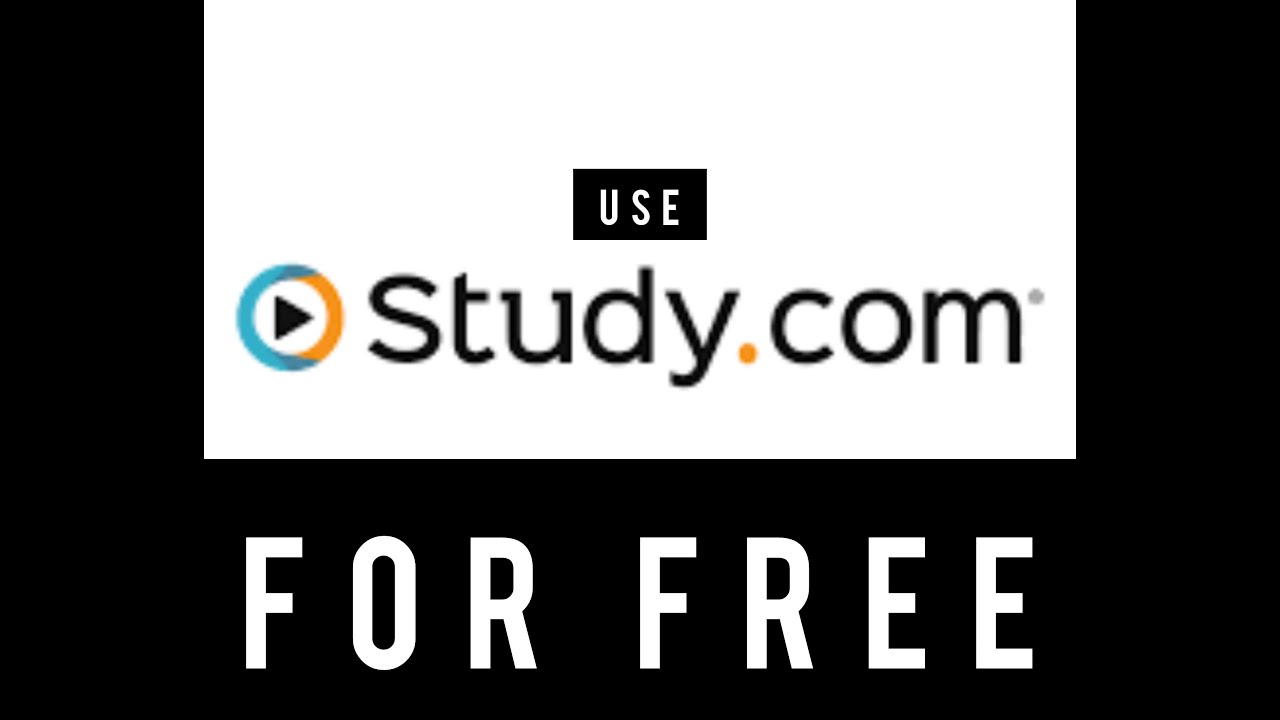 How To Use Study.Com For Free | Blurred Answers Revealed On Study.Com-  No Subscription!