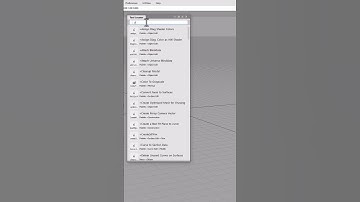 Autodesk Alias 2026 Tutorial: Finding Functions #alias2026 #autodeskalias #aclasssurfacing