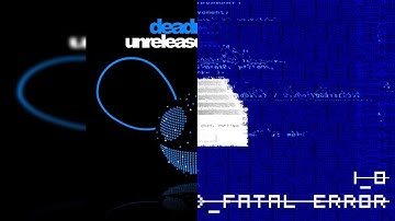 deadmau5 & i_o - Sometimes Somethings Get Complicated (Unreleased Version)