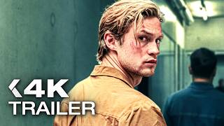 CORPUS DELICTI Trailer German Deutsch (2026) Hannah Herzsprung, Damian Hardung