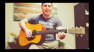 Doc Watson (Black Mountain Rag) Full lesson.......it