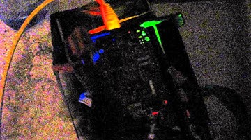 Antminer S5 rev1.9 restart (power off)