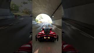 Valkyrie AMR Pro MAX SPEED at 8K 60FPS #8k60fps #forzahorizon6 #rtx 5090 #ultrarealistic