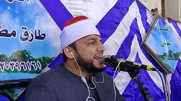 سوره القصص إبداع تاريخي الشيخ علاء الدين حمزه حنطور من المعتمديه