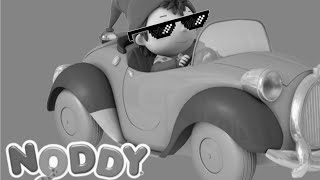 Noddy-znělka | Parodie