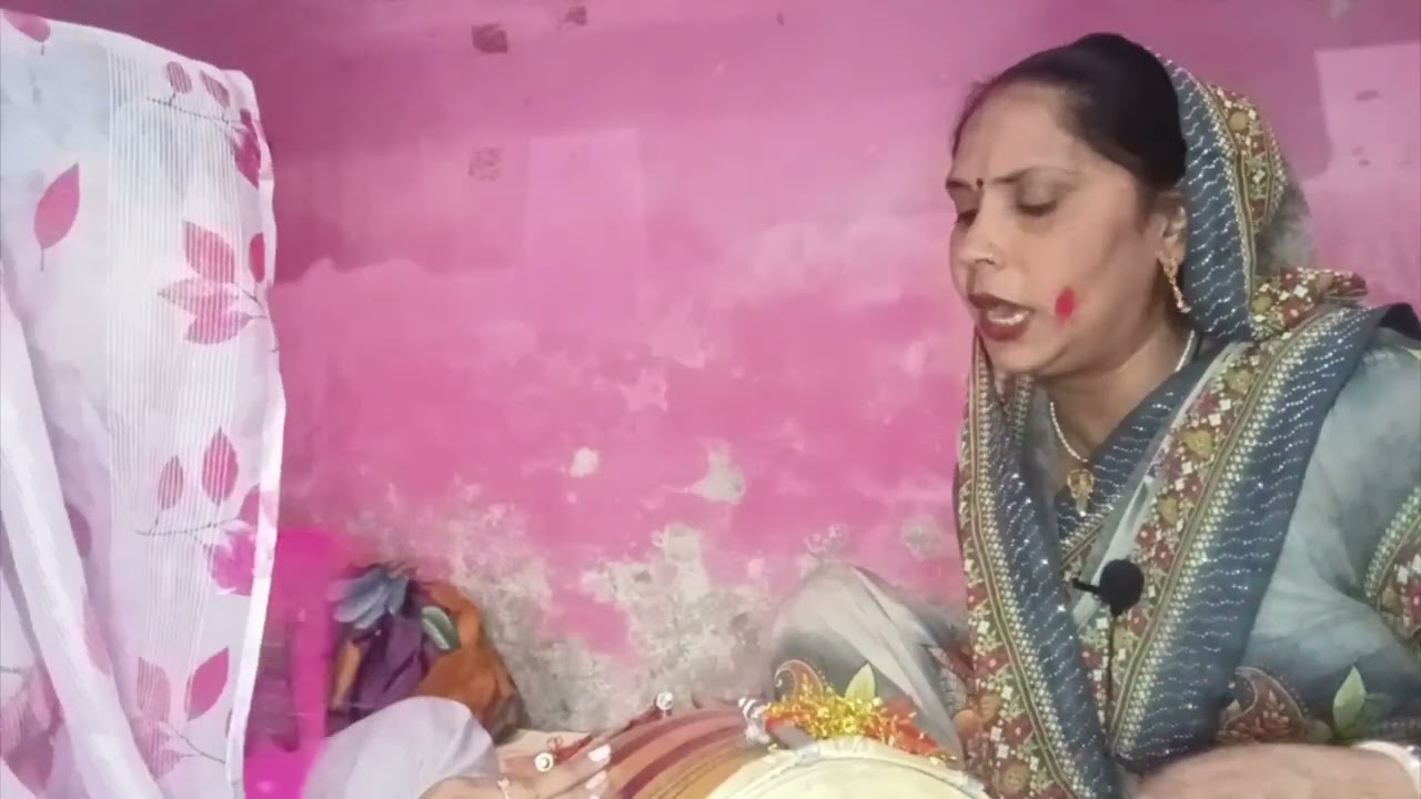 Mope cdha shiyam ka rang rang mohe piyara lage #new Holi bhajn #shiyam baba #long video #🙏🙏🙏🙏🥰🥰🥰