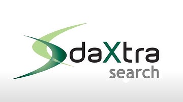 New release! Find the best candidates with DaXtra Search