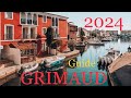 Grimaud unveiled the ultimate travel guide