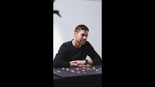 Xabi Alonso On Playing Against Lionel Messi While At Real Madrid 