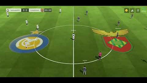 Champion Of The Fields ⚽ Android Gameplay #10- Classic Ranking (Daily 2x Rank Up)