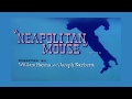 Tom And Jerry Episode 86 Neapolitan Mouse Part 1 
