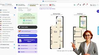 PropMarker Tutorial: Find High-Yield HMOs & Conversion Deals Fast