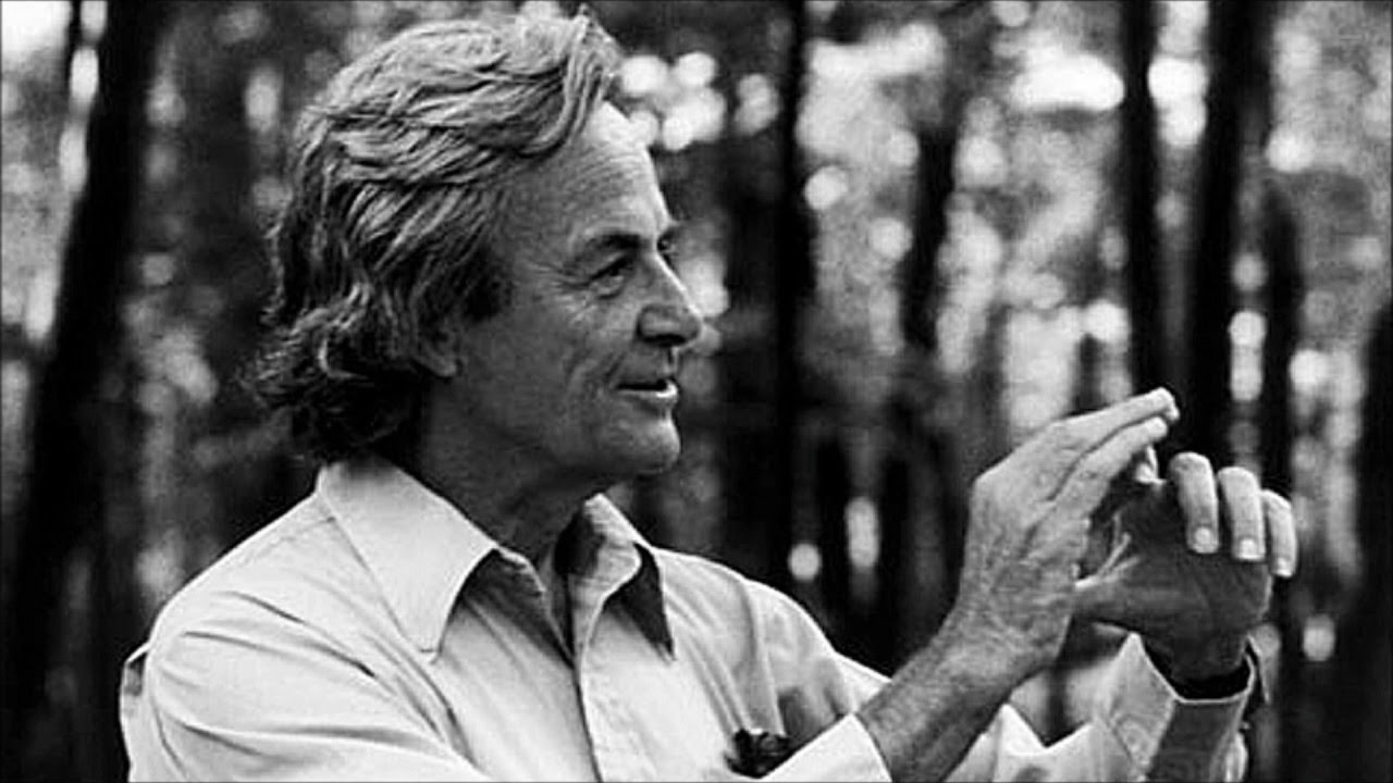 Пересмотр типов: ENTP