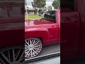 Cruising On 30s 🔥