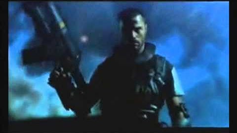 Haze -- Gameplay Trailer (E3 2007)